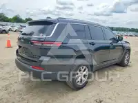 2022 Jeep CHEROKEE фото