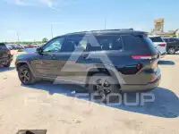 2022 Jeep CHEROKEE фото