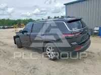 2022 Jeep CHEROKEE фото