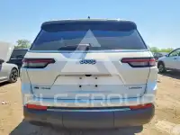 2022 Jeep CHEROKEE photo