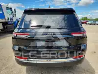 2022 Jeep CHEROKEE фото
