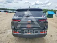 2022 Jeep CHEROKEE фото