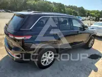 2022 Jeep CHEROKEE фото