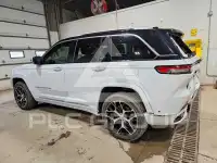 2022 Jeep Grand Cherokee фото