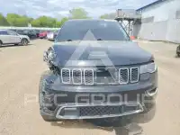 2022 Jeep CHEROKEE фото