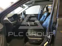 2022 Jeep CHEROKEE фото