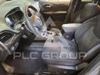 2022 Jeep CHEROKEE photo