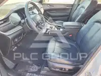2022 Jeep CHEROKEE фото