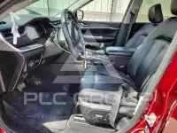 2022 Jeep CHEROKEE фото