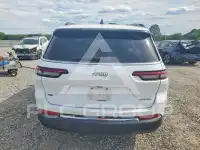 2022 Jeep CHEROKEE фото