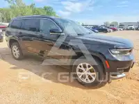 2022 Jeep CHEROKEE фото