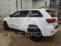 2022 Jeep CHEROKEE photo