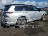 2022 Jeep CHEROKEE фото
