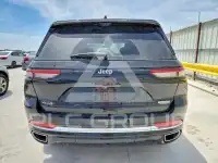2022 Jeep CHEROKEE фото
