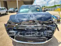 2022 Jeep CHEROKEE photo