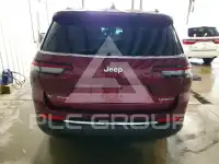 2022 Jeep CHEROKEE фото