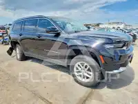 2022 Jeep CHEROKEE фото