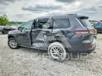 2022 Jeep Grand Cherokee фото