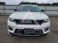 2022 Jeep CHEROKEE фото