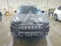 2022 Jeep CHEROKEE фото