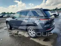 2022 Jeep CHEROKEE фото
