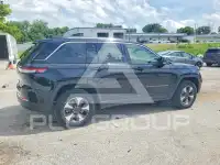 2022 Jeep CHEROKEE фото