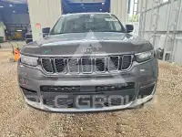 2022 Jeep CHEROKEE фото