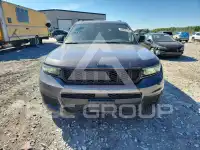 2022 Jeep CHEROKEE фото