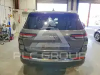 2022 Jeep CHEROKEE фото