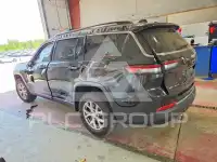 2022 Jeep CHEROKEE photo