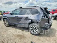 2022 Jeep CHEROKEE photo