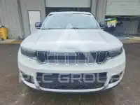 2022 Jeep CHEROKEE фото