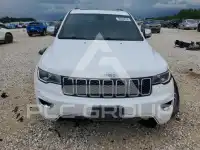 2022 Jeep CHEROKEE фото