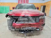 2022 Jeep CHEROKEE photo