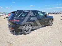 2022 Jeep CHEROKEE фото