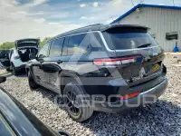 2022 Jeep CHEROKEE фото