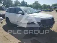 2022 Jeep CHEROKEE фото