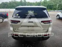 2022 Jeep CHEROKEE фото