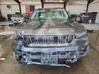 2022 Jeep CHEROKEE фото