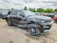 2022 Jeep CHEROKEE фото
