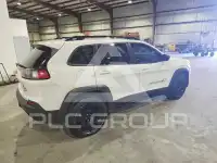 2022 Jeep CHEROKEE фото