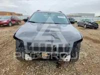 2022 Jeep CHEROKEE фото