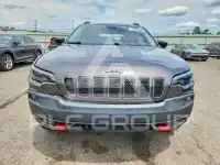 2022 Jeep CHEROKEE photo