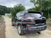 2022 Jeep CHEROKEE photo
