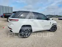 2022 Jeep CHEROKEE фото
