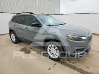 2022 Jeep CHEROKEE photo
