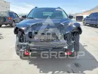 2022 Jeep CHEROKEE photo