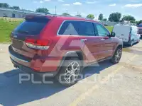 2022 Jeep CHEROKEE фото