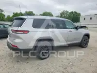 2022 Jeep CHEROKEE фото