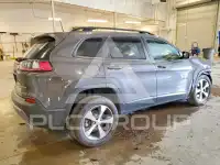 2022 Jeep CHEROKEE фото